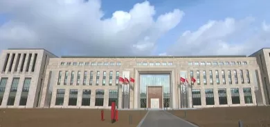 Karvedanên civînên serokên istixbarata Sûriyê berdewam in