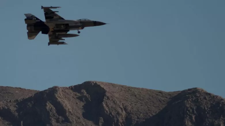 Ji sala 2001ê ve li Iraq û Sûriyê 22 hezar kes bi êrîşên firokeyên Amerîkayê hatine kuştin