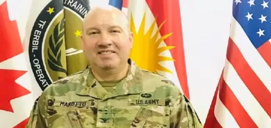 Hevpeymaniya Navdewletî: DAIŞ nikare Iraqê dagir bike