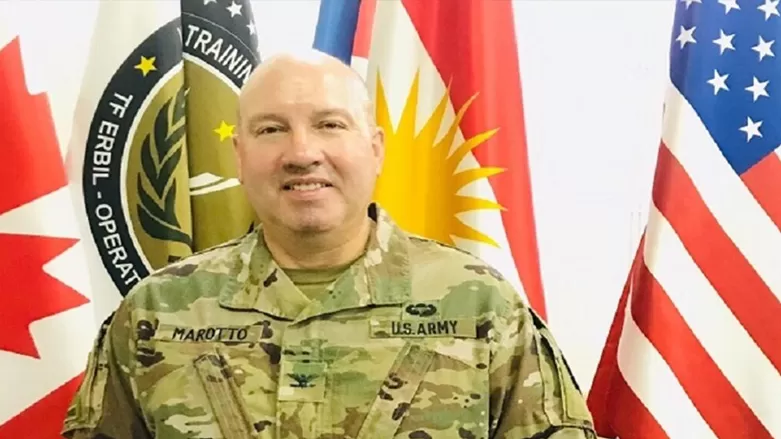 Hevpeymaniya Navdewletî: DAIŞ nikare Iraqê dagir bike