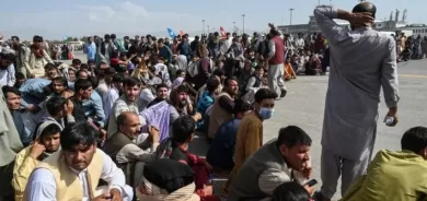 هل هناك «مشروع» فعلي لتوطين الشيعة الأفغان في العراق؟