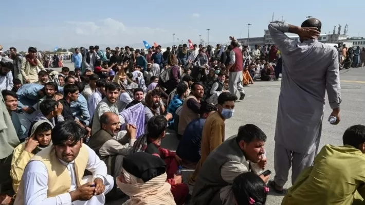 هل هناك «مشروع» فعلي لتوطين الشيعة الأفغان في العراق؟