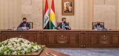 ئەنجوومەنی وەزیران پڕۆژە یاسای سەرپەرشتیکردنی پڕۆژەکانی کشتوکاڵی پەسەند کرد