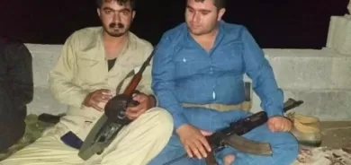 بعد أن فقدوا الثقة بالقوات العراقية .. أهالي الدبس في كركوك يحرسون قراهم بأنفسهم