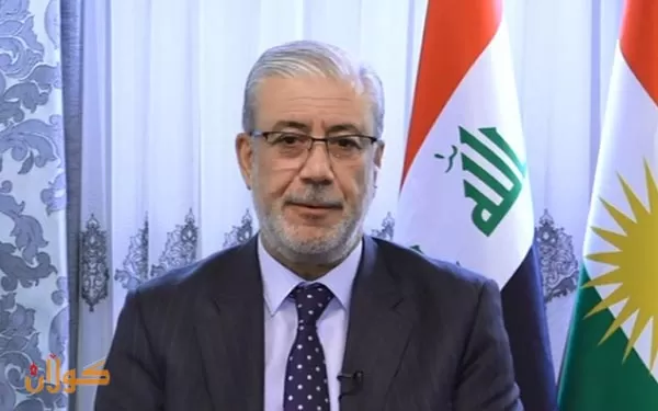 د. بەشیر حەداد: دەنگدانی هاووڵاتییان سەرکەوتنی راستەقینەی کوردستانە