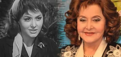 (لەیلا تاهر) وازهێنانی خۆی لە كاری هونەری ڕاگەیاند