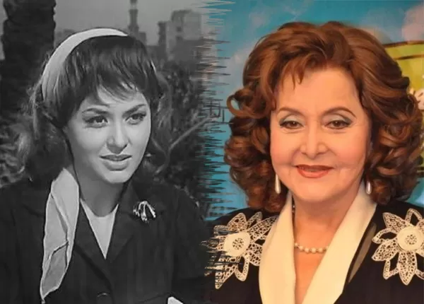 (لەیلا تاهر) وازهێنانی خۆی لە كاری هونەری ڕاگەیاند