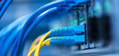 بڕینی هێڵەکانی ئینتەرنێت لە كوردستان کاتژمێرێک کەم دەکرێتەوە