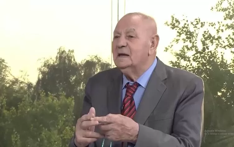 طارق حرب: الديمقراطي أبرز الفائزين كوردياً وسائرون عربياً