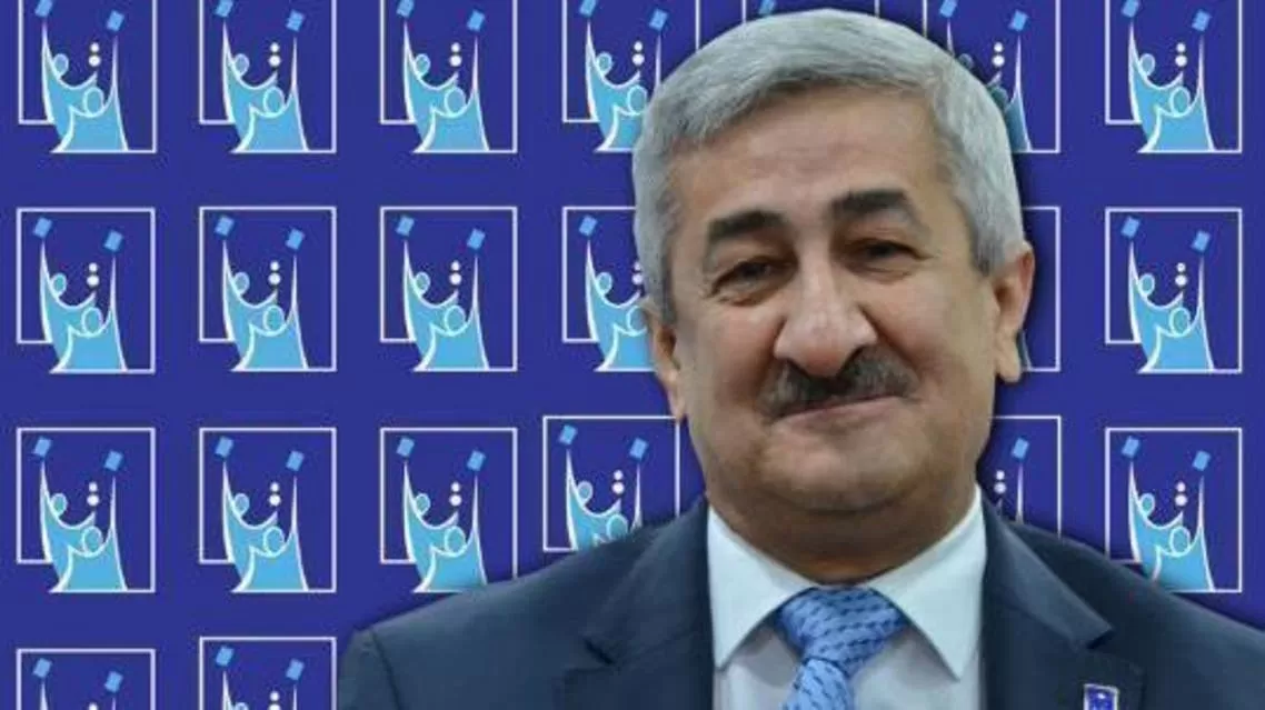 مخاطر العمليات الانتخابية