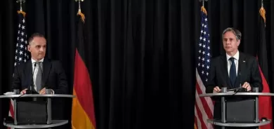 ضغط أميركي ألماني على إيران للعودة إلى المحادثات النووية