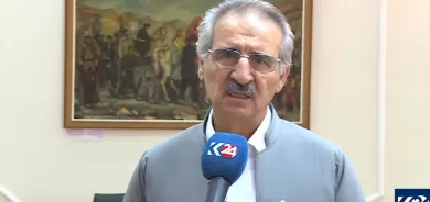 Mela Bextiyar: Ti hincetek ji bo cîbicînekirina madeya 140 tune ye