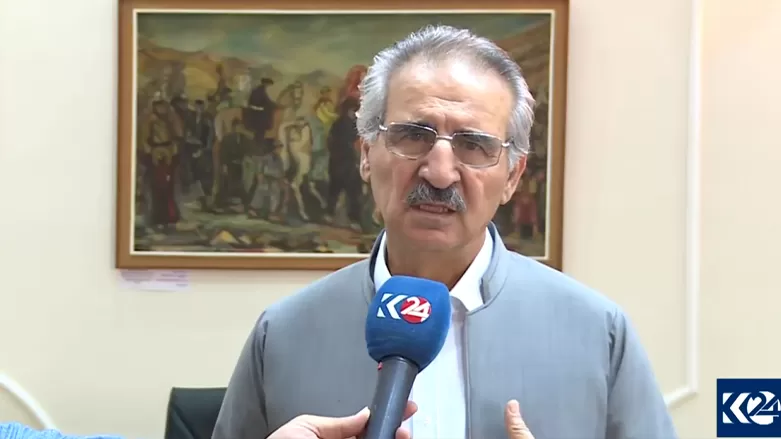 Mela Bextiyar: Ti hincetek ji bo cîbicînekirina madeya 140 tune ye