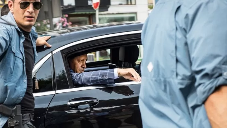 Bloomberg: Vê Erdogan gelek zirarê bike