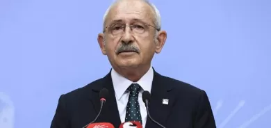 Kiliçdaroglu: Erdogan sond xwariye li Tirkiyê çandiniyê nehêle