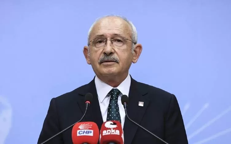 Kiliçdaroglu: Erdogan sond xwariye li Tirkiyê çandiniyê nehêle
