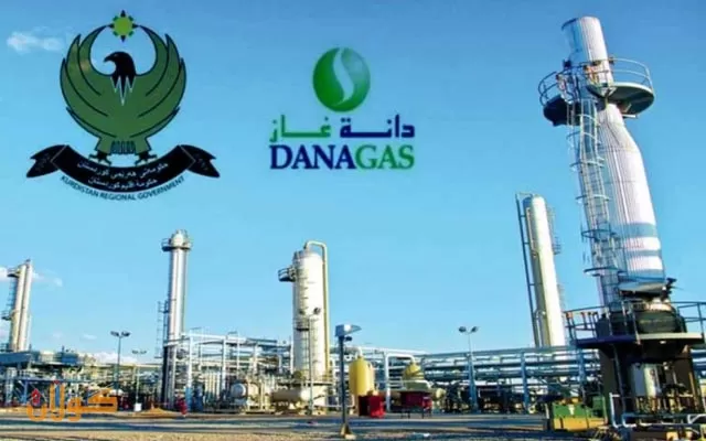 دانەگاز ئاستی بەرهەمهێنانی گاز لە هەرێمی كوردستان زیاد دەكات