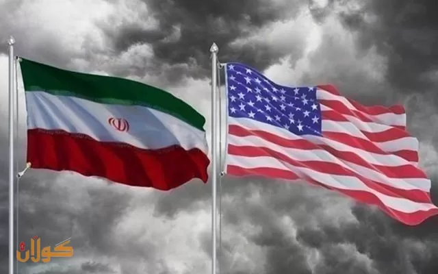 ئەمریكا دوایین هۆشداری دەداتە ئێران