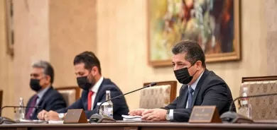 Council of Ministers discusses National Human Rights Plan