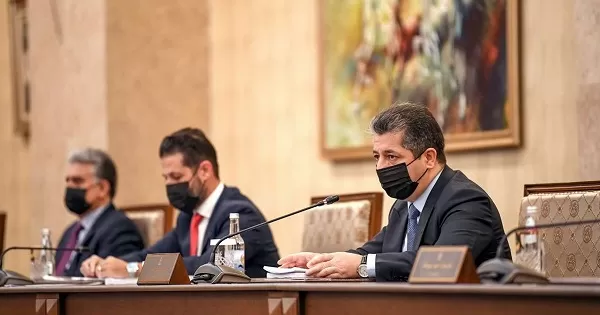 Council of Ministers discusses National Human Rights Plan