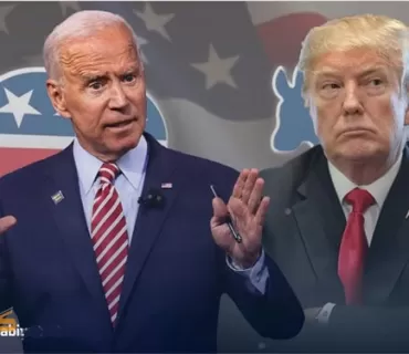 بایدن ژمارەیەک بەرپرسی سەردەمی ترەمپ دووردەخاتەوە