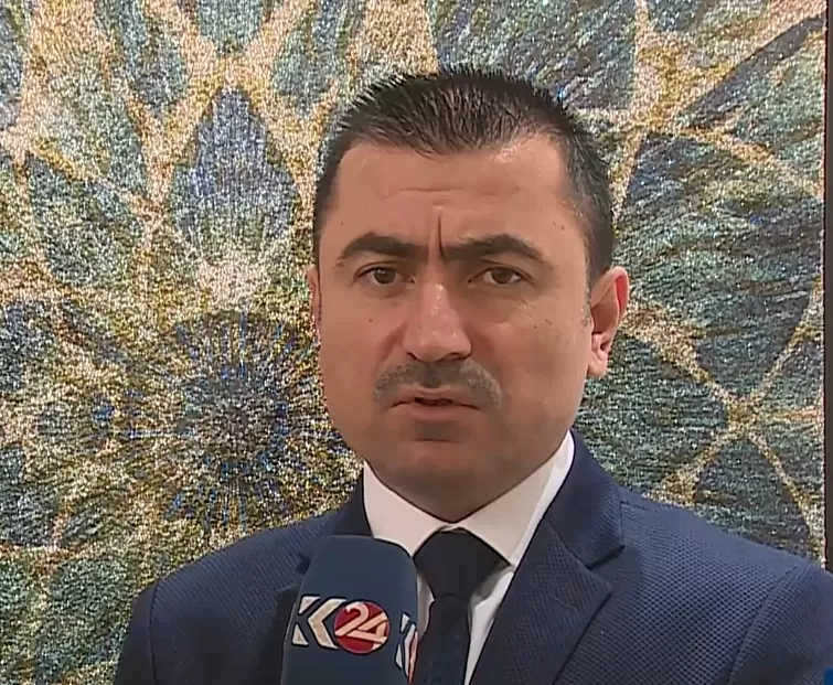 وفد من كوردستان يعتزم زيارة بغداد لبحث موازنة 2021 والتحضير للموازنة القادمة