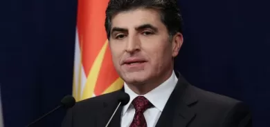 نيجيرفان بارزاني مهنئاً بطريرك كنيسة المشرق الآشورية الجديد : تنوعنا قوتنا