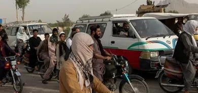 بە هۆی دەسەڵاتی تالیبان رێژەی بێکاری لەئەفغانستان زیاتر بووە