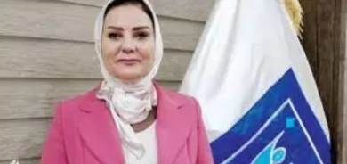 جمانة الغلاي: 230 مراقباً دولياً سيشاركون في العملية الانتخابية بعد التنسيق مع 76 سفارة