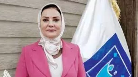 جمانة الغلاي: 230 مراقباً دولياً سيشاركون في العملية الانتخابية بعد التنسيق مع 76 سفارة