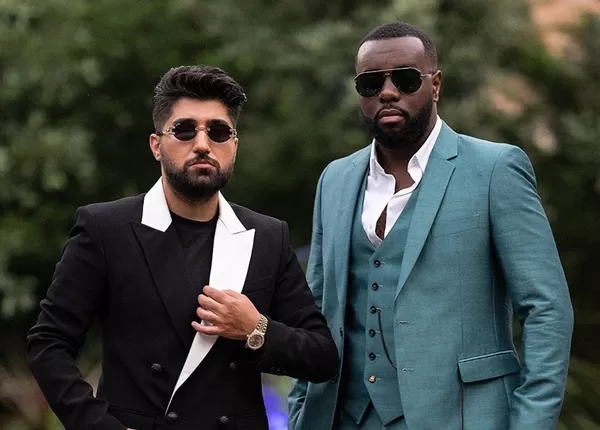 نەوید زەردی ڤیدیۆ كلیپی (پۆز)ی بڵاوكردەوە