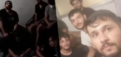 اليوم.... 55 لاجئ كوردي يعودون من سوريا إلى إقليم كوردستان