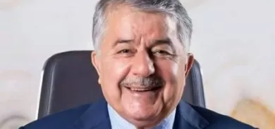 السليمانية.. أنباء تتحدث عن صدور أمر اعتقال بحق فاروق مصطفى