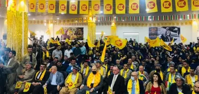 مەراسیمی بانگەشەی ھەڵبژاردن لە ڕانیە سەرکەوتووانە بەڕێوەچوو