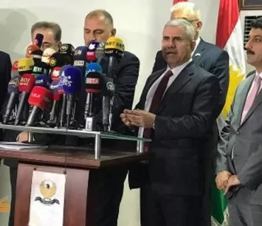 هەر دوو وەزارەتی بازرگانیی كوردستان و عێراق بە سیستەمی ئەلیكترۆنی كاراكران