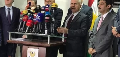 هەر دوو وەزارەتی بازرگانیی كوردستان و عێراق بە سیستەمی ئەلیكترۆنی كاراكران
