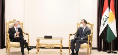 Kanada dixwaze têkiliyên xwe li gel Kurdistanê bihêztir bike