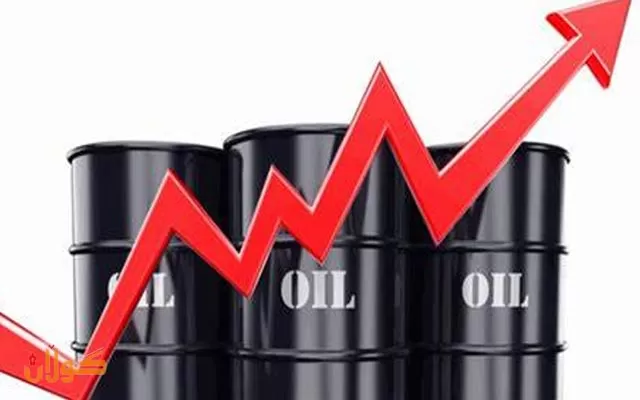 بەهای نەوتی خاو روو لەبەرزبوونەوەیە