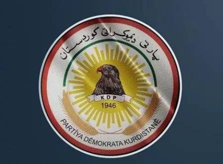 الحملة الانتخابية للحزب الديمقراطي الكوردستاني تنطلق غداً السبت