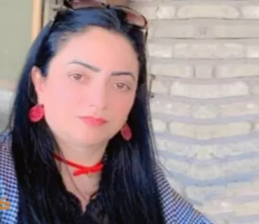 شورشا ئیلونێ نیشا دا کو ئیراده‌ و باوه‌ریا مە هێزا مەنه.‌