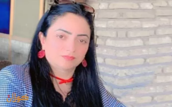 شورشا ئیلونێ نیشا دا کو ئیراده‌ و باوه‌ریا مە هێزا مەنه.‌