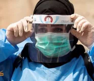 لە هەرێمی كوردستان 1380 تووشبووی نوێی كۆرۆنا تۆمار كرا