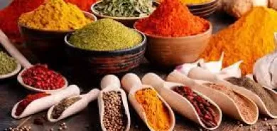 أسباب صحية لإدخال التوابل إلى طعامك