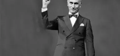 يلماز گوناي .. المخرج الكوردي الذي حوله أفلامه الى 