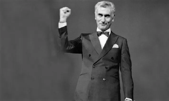 يلماز گوناي .. المخرج الكوردي الذي حوله أفلامه الى 