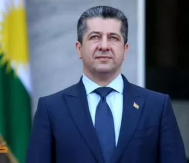 پەیامی ڕێزدار مەسرور بارزانی بەبۆنەی شەستەمین ساڵیادی شۆڕشی ئەیلوول