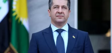 پەیامی ڕێزدار مەسرور بارزانی بەبۆنەی شەستەمین ساڵیادی شۆڕشی ئەیلوول