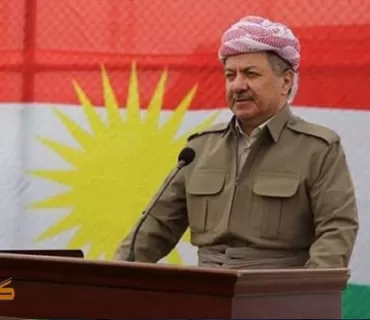 پەیامی سەرۆك بارزانی لە یادی شەست ساڵەی هەڵگیرساندنی شۆڕشی مەزنی ئەیلوول