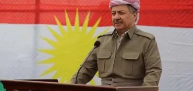 پەیامی سەرۆك بارزانی لە یادی شەست ساڵەی هەڵگیرساندنی شۆڕشی مەزنی ئەیلوول