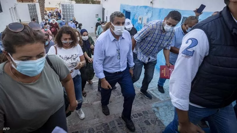 من هو عزيز أخنوش رئيس حكومة المغرب المكلف؟